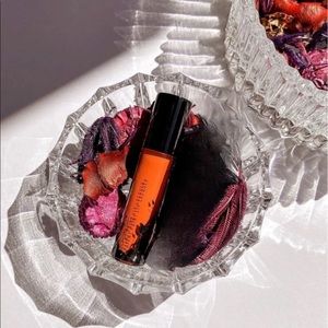 MAC COSMETICS | PATENT PAINT LIP LACQUER IN βPAINTED DESERTβ